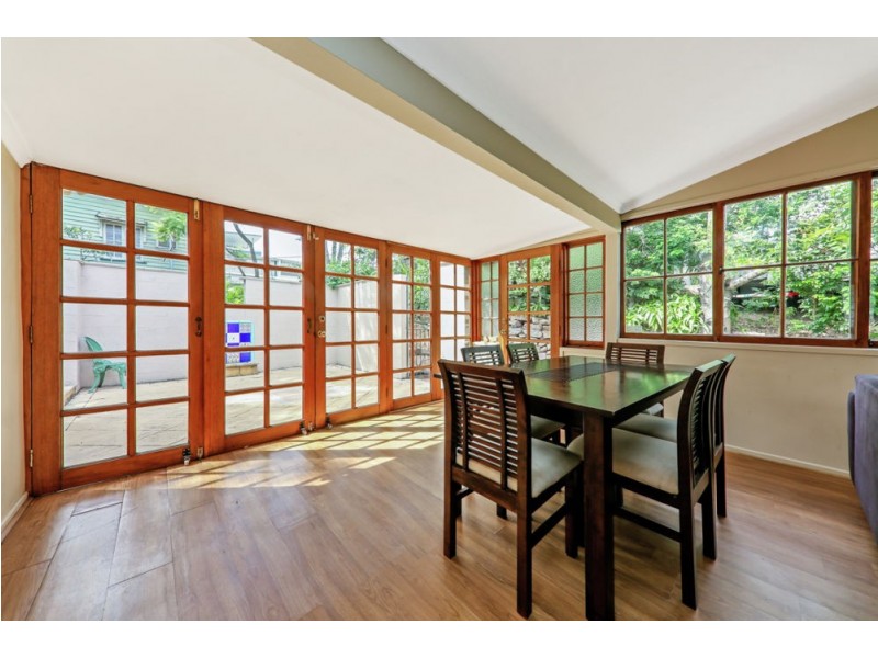 4 Normanby Terrace, Kelvin Grove QLD 4059