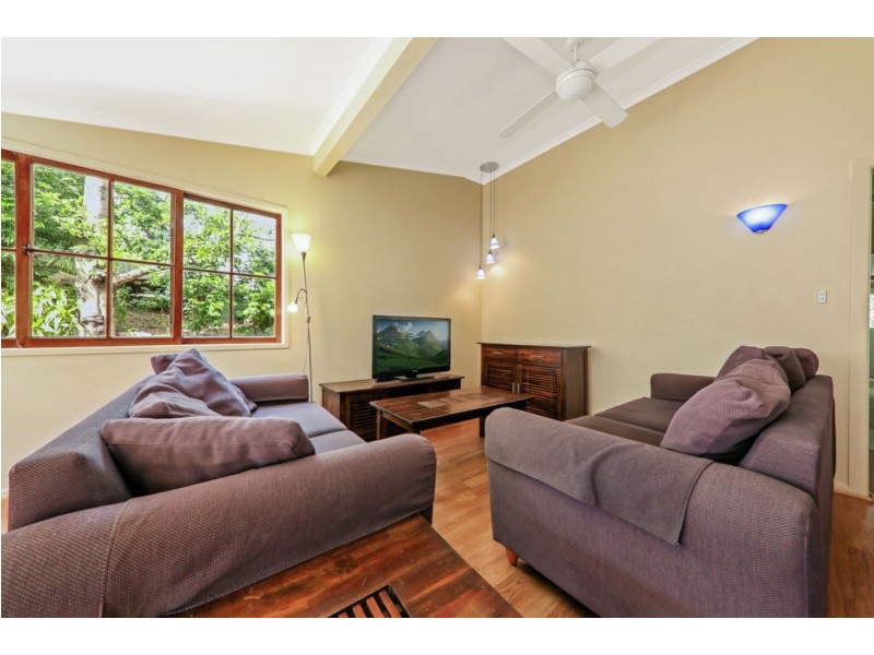 4 Normanby Terrace, Kelvin Grove QLD 4059