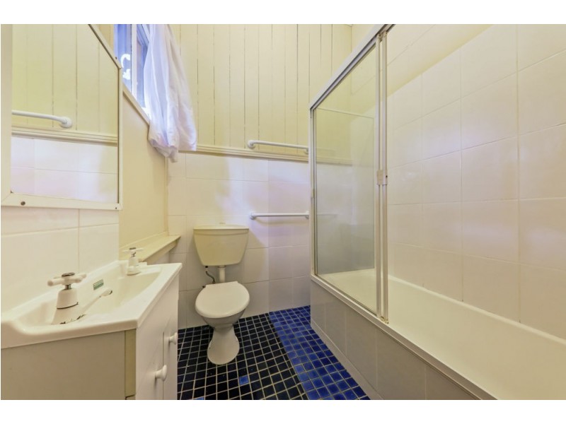 4 Normanby Terrace, Kelvin Grove QLD 4059