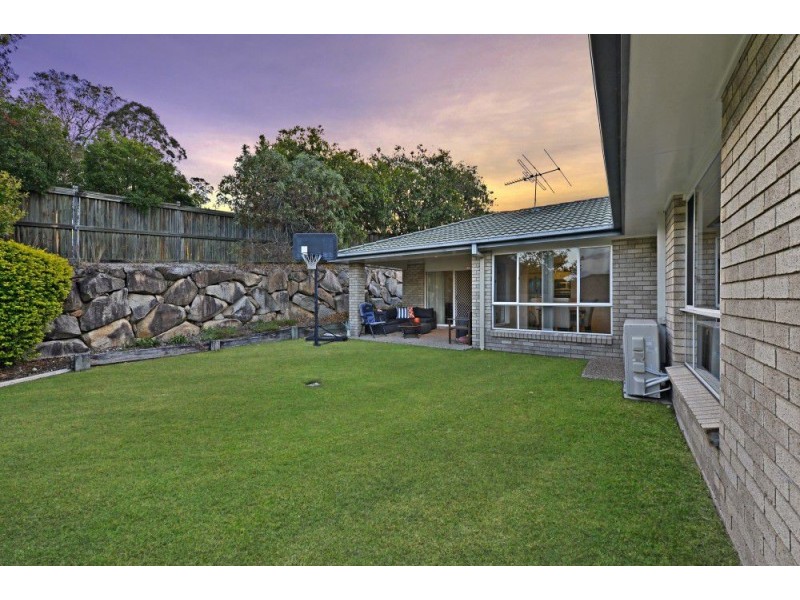 40 Minnelli Place, Mcdowall QLD 4053