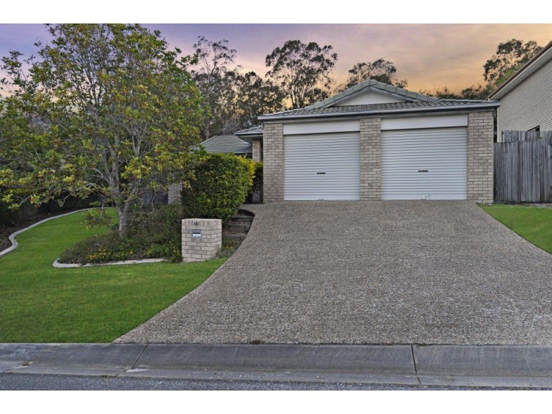 40 Minnelli Place, Mcdowall QLD 4053
