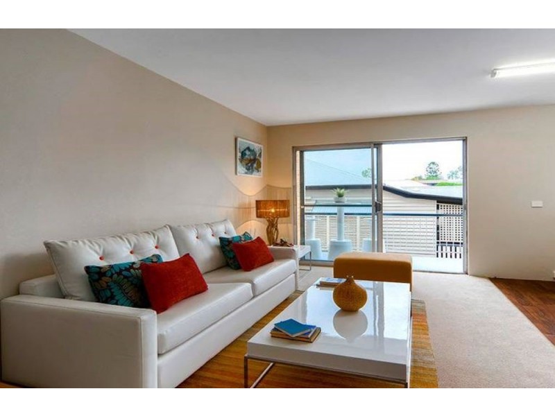 3/11 Monro Street, Kelvin Grove QLD 4059