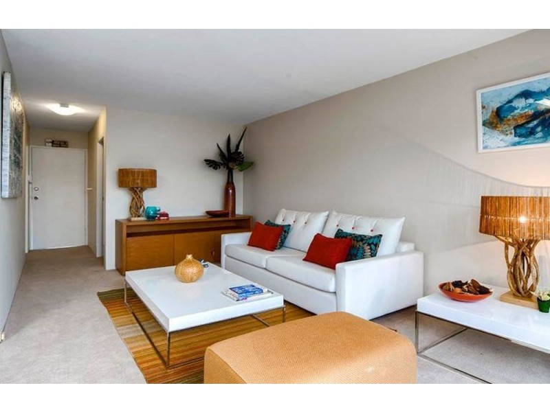 3/11 Monro Street, Kelvin Grove QLD 4059