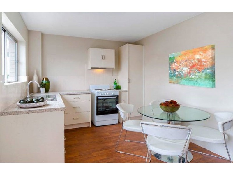 3/11 Monro Street, Kelvin Grove QLD 4059