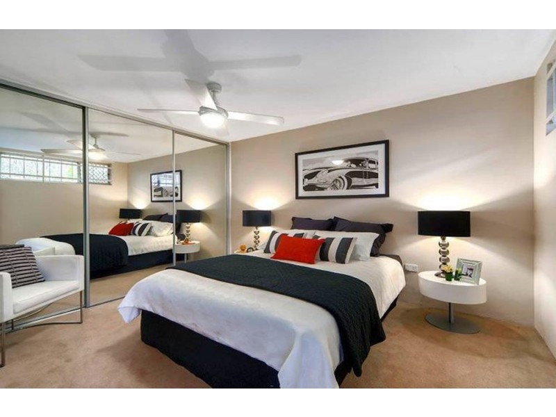 3/11 Monro Street, Kelvin Grove QLD 4059
