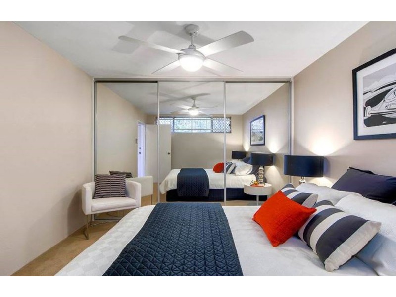 3/11 Monro Street, Kelvin Grove QLD 4059