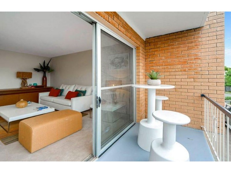 3/11 Monro Street, Kelvin Grove QLD 4059