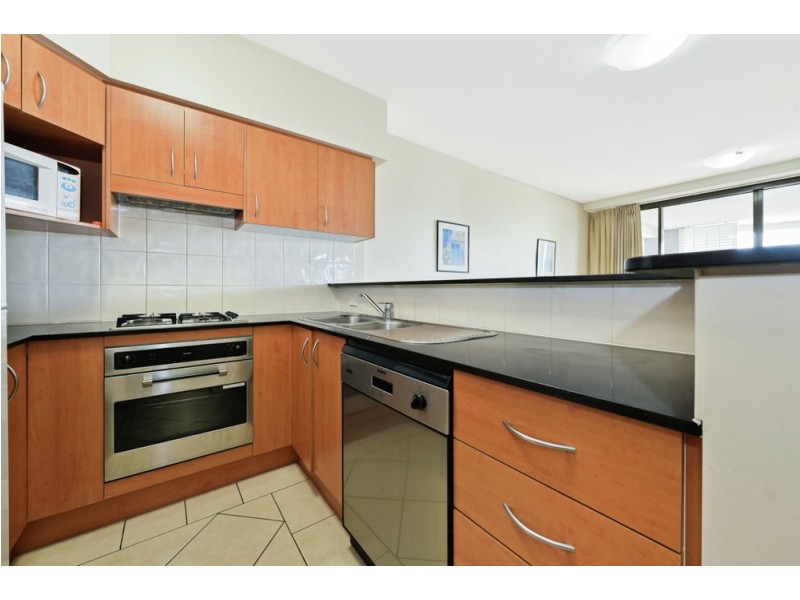 64/5 Chasely Street, Auchenflower QLD 4066