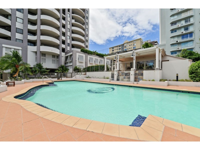64/5 Chasely Street, Auchenflower QLD 4066