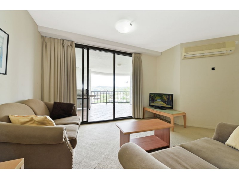 64/5 Chasely Street, Auchenflower QLD 4066