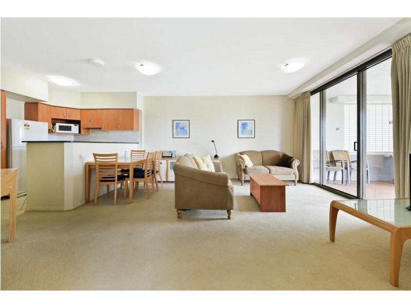 64/5 Chasely Street, Auchenflower QLD 4066