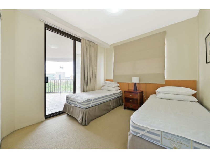 64/5 Chasely Street, Auchenflower QLD 4066