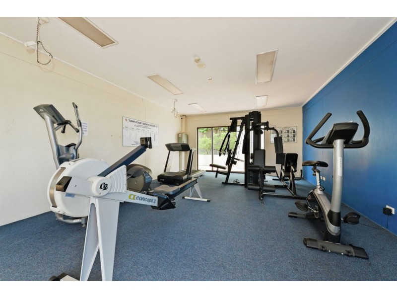 64/5 Chasely Street, Auchenflower QLD 4066