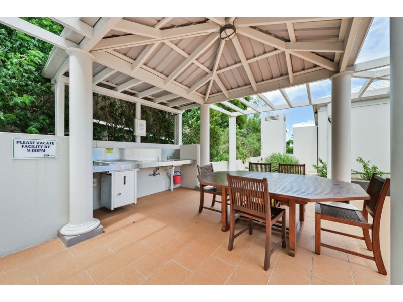 64/5 Chasely Street, Auchenflower QLD 4066