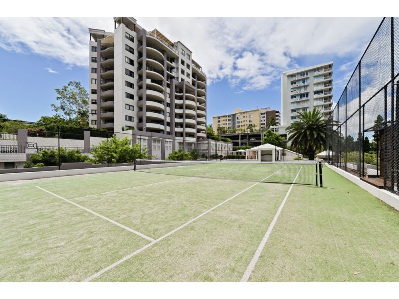 64/5 Chasely Street, Auchenflower QLD 4066