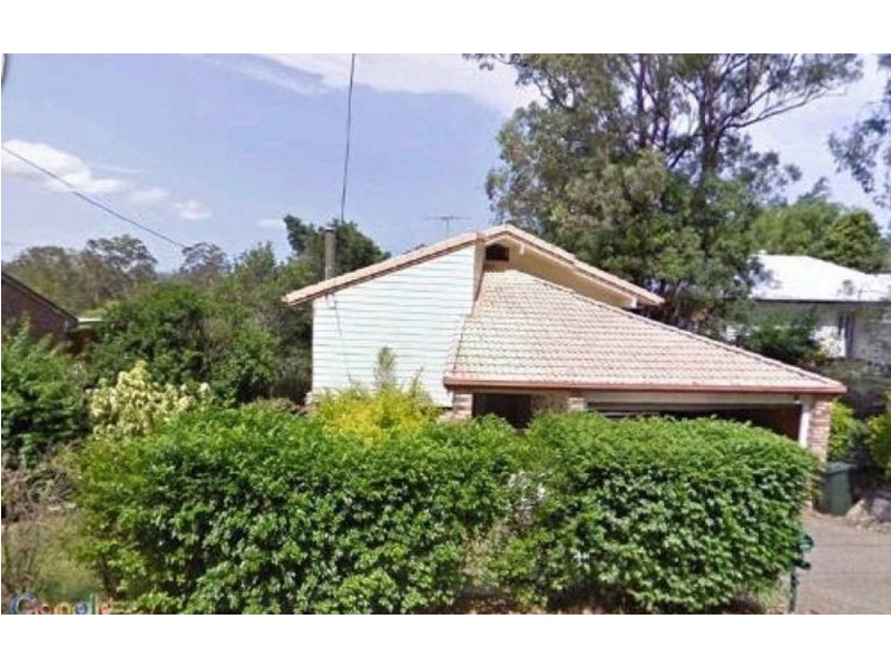 496 Fig Tree Pocket Road, Fig Tree Pocket QLD 4069
