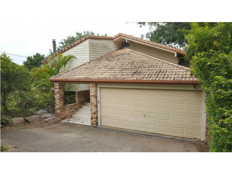 496 Fig Tree Pocket Road, Fig Tree Pocket QLD 4069