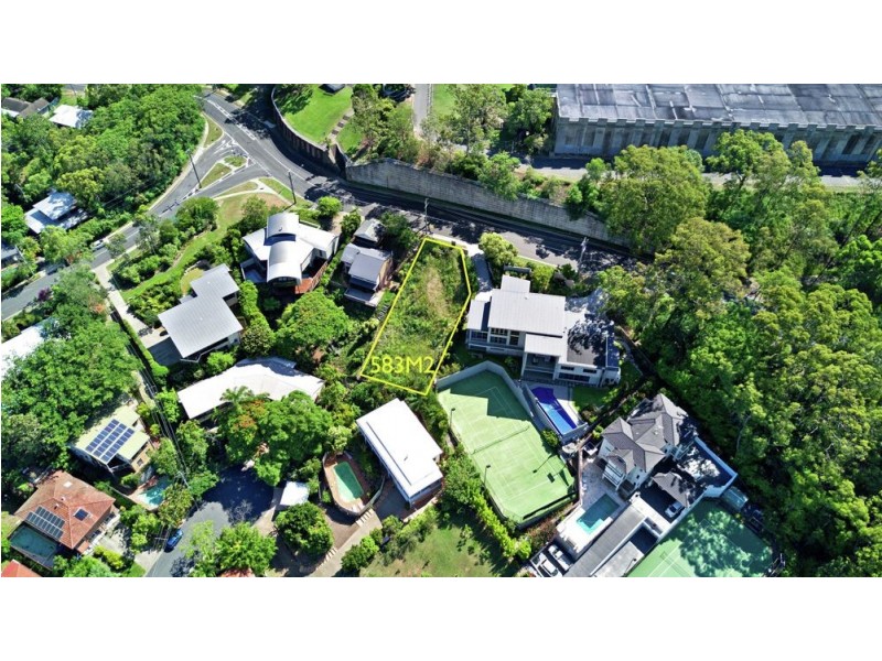 179 Russell Terrace, Indooroopilly QLD 4068