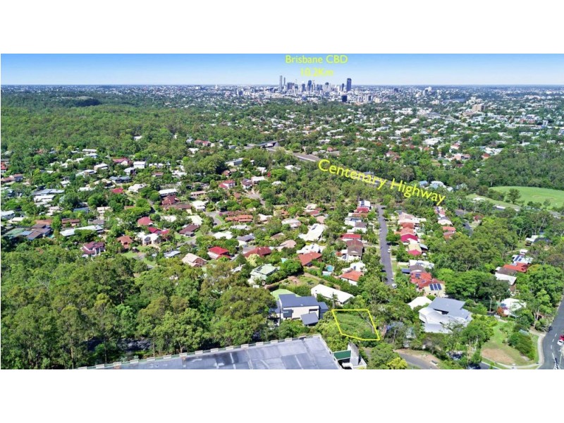 179 Russell Terrace, Indooroopilly QLD 4068