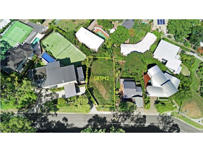 179 Russell Terrace, Indooroopilly QLD 4068