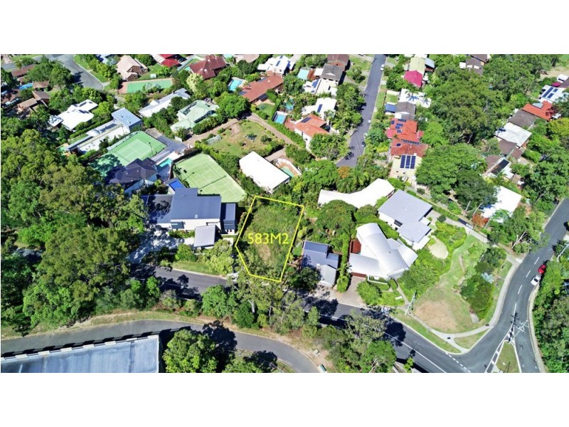 179 Russell Terrace, Indooroopilly QLD 4068