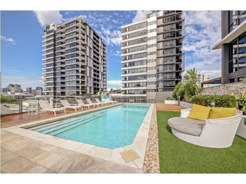 501/55 Railway Terrace, Milton QLD 4064