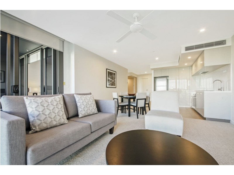 501/55 Railway Terrace, Milton QLD 4064
