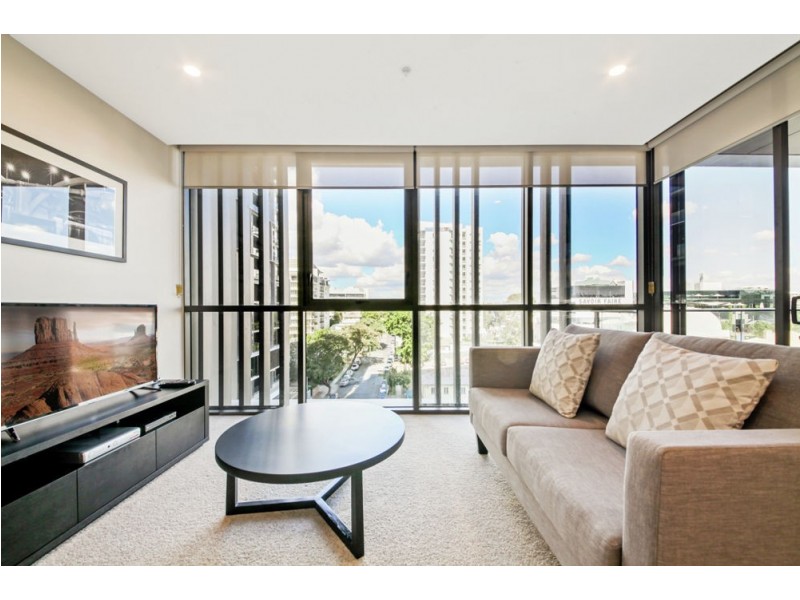 501/55 Railway Terrace, Milton QLD 4064