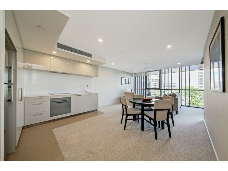 501/55 Railway Terrace, Milton QLD 4064