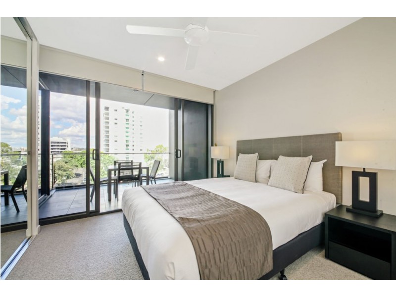 501/55 Railway Terrace, Milton QLD 4064