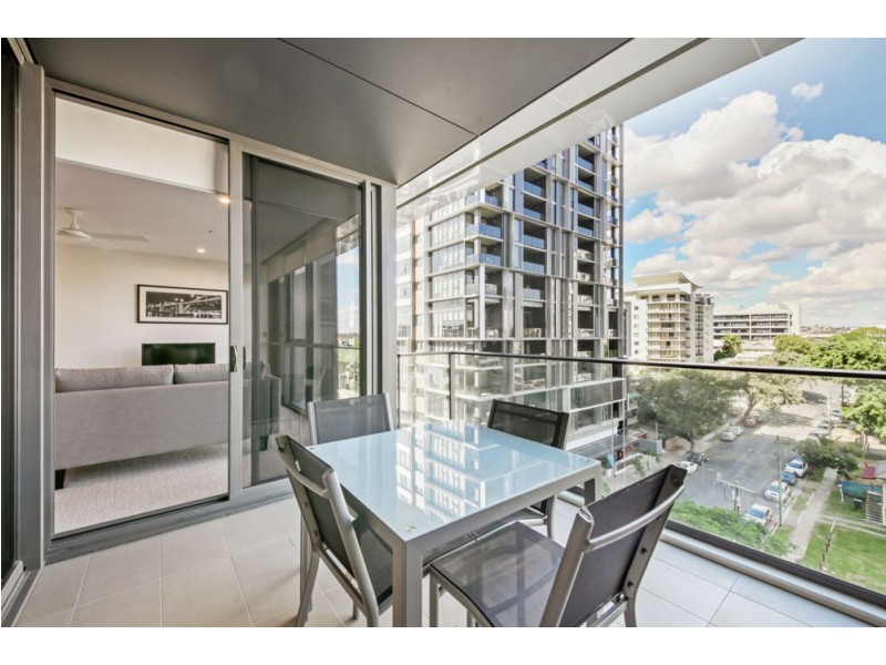 501/55 Railway Terrace, Milton QLD 4064