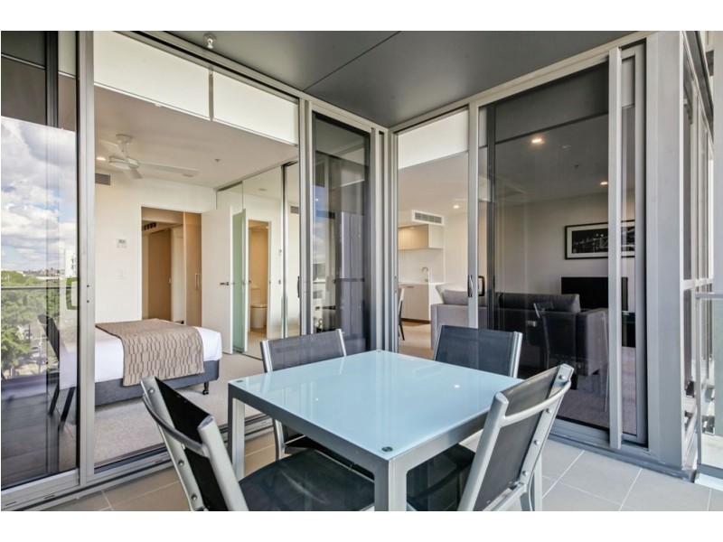 501/55 Railway Terrace, Milton QLD 4064