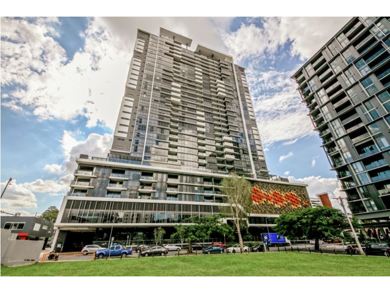 501/55 Railway Terrace, Milton QLD 4064