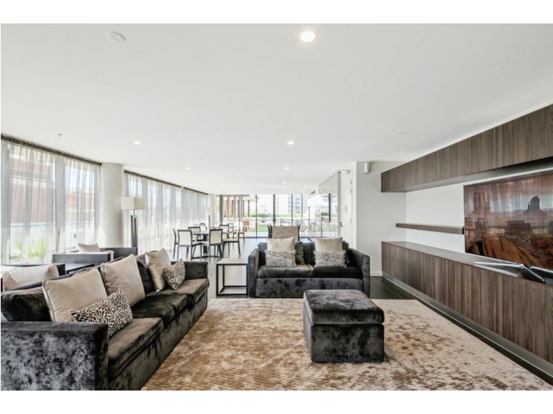 501/55 Railway Terrace, Milton QLD 4064