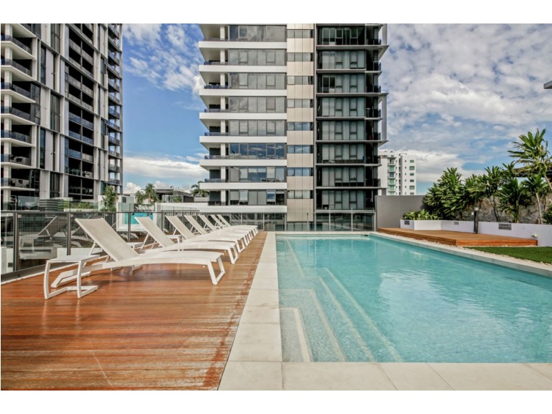 501/55 Railway Terrace, Milton QLD 4064