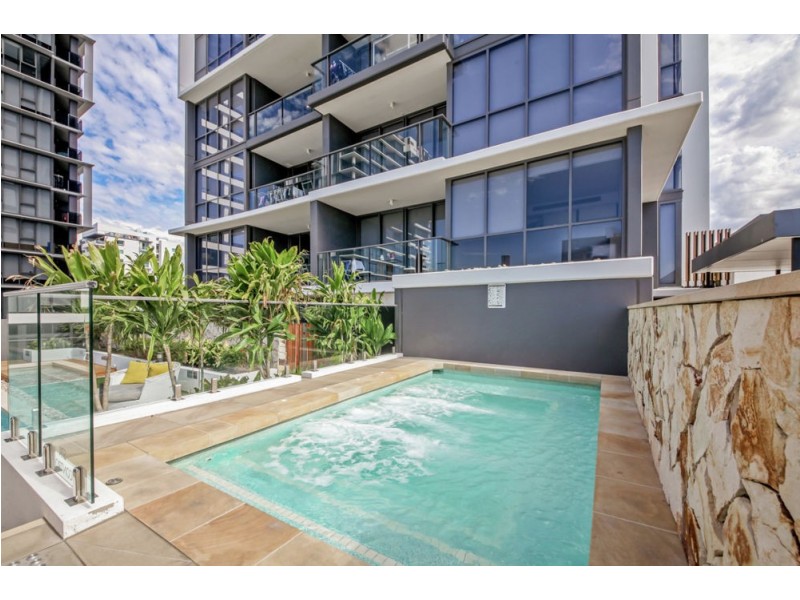 501/55 Railway Terrace, Milton QLD 4064