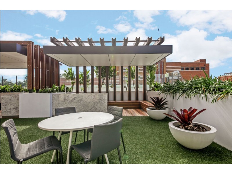 501/55 Railway Terrace, Milton QLD 4064