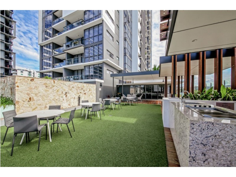 501/55 Railway Terrace, Milton QLD 4064