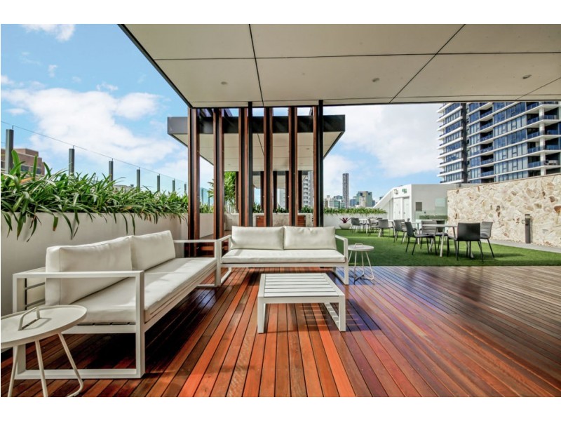 501/55 Railway Terrace, Milton QLD 4064