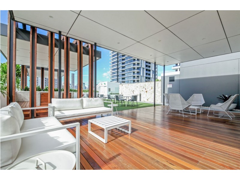 501/55 Railway Terrace, Milton QLD 4064