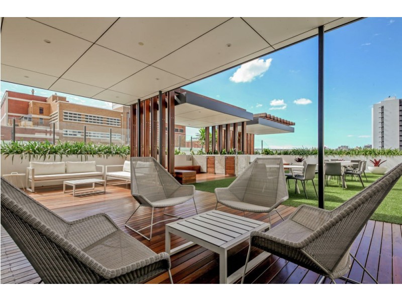 501/55 Railway Terrace, Milton QLD 4064