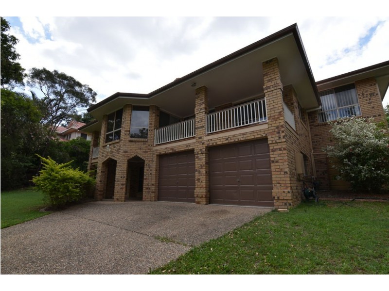 13 Taralye Place, Chapel Hill QLD 4069