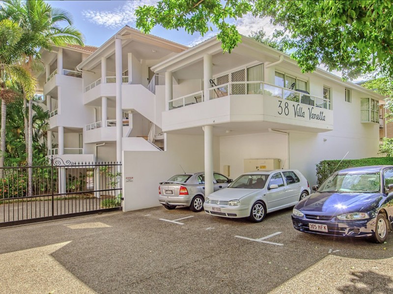 11/38 Dixon Street, Auchenflower QLD 4066