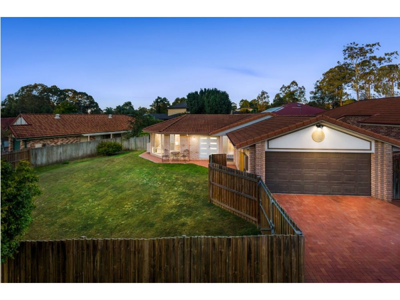 131 Centennial Way, Forest Lake QLD 4078
