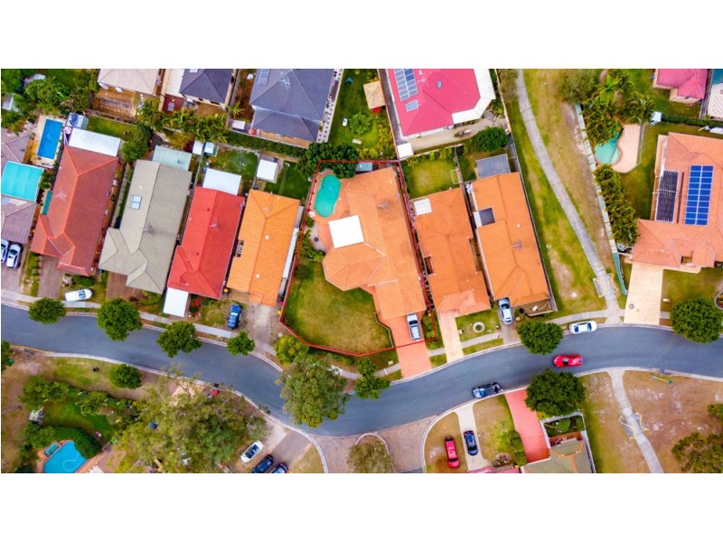 131 Centennial Way, Forest Lake QLD 4078