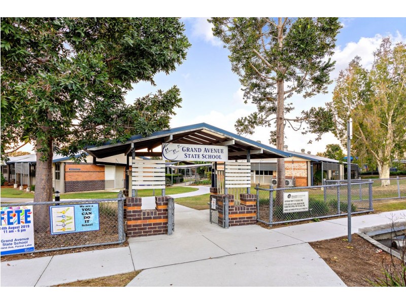 131 Centennial Way, Forest Lake QLD 4078