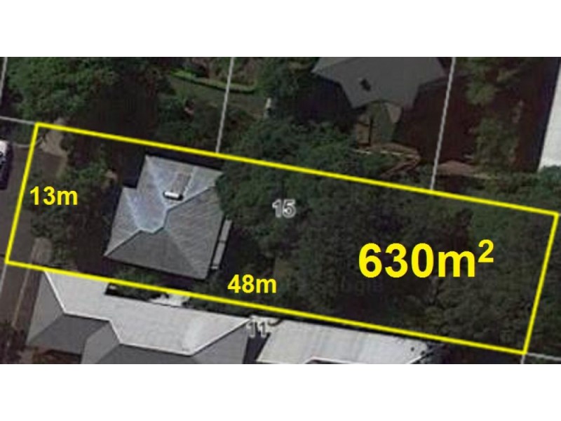 15 Tyne Street, Taringa QLD 4068