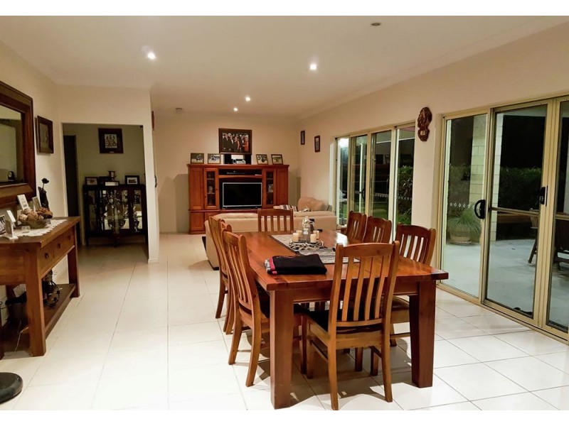 2995 Beaudesert-Beenleigh Road, Mundoolun QLD 4285