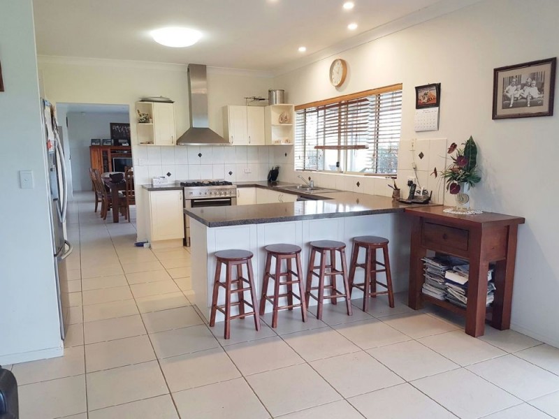 2995 Beaudesert-Beenleigh Road, Mundoolun QLD 4285