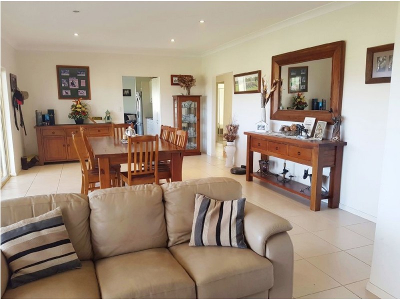 2995 Beaudesert-Beenleigh Road, Mundoolun QLD 4285